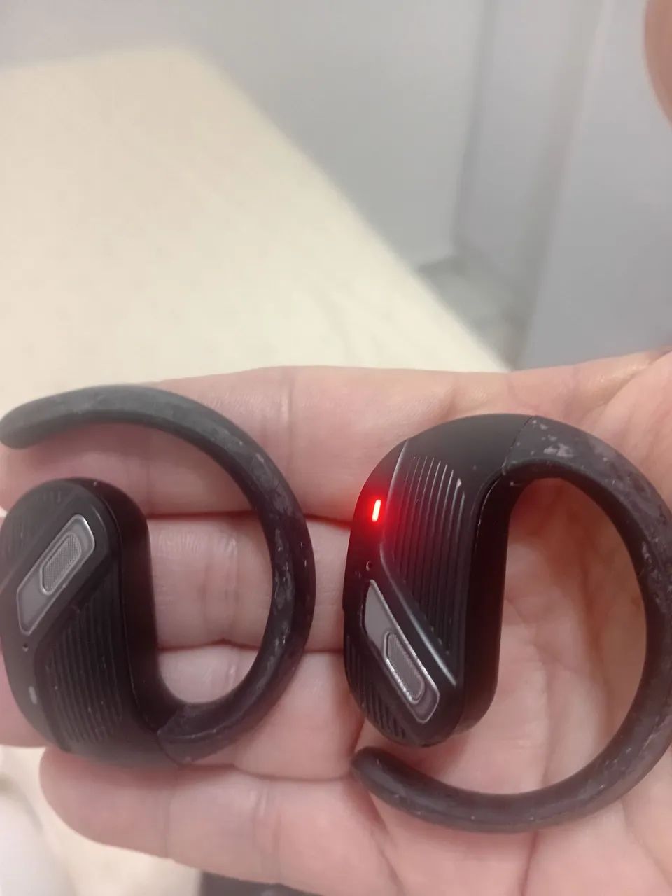 Fones de ouvido sem fio - Foto 2