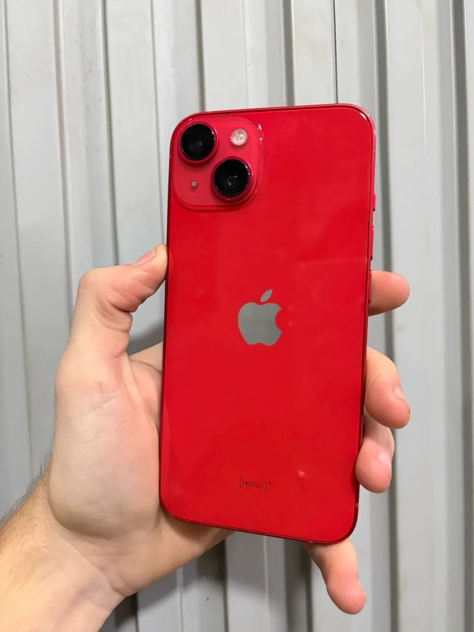 iPhone 14 - Red - 128gb
