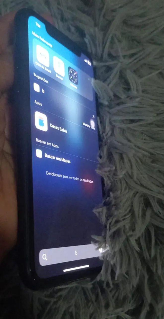 IPHONE XR -  64GB - Foto 3