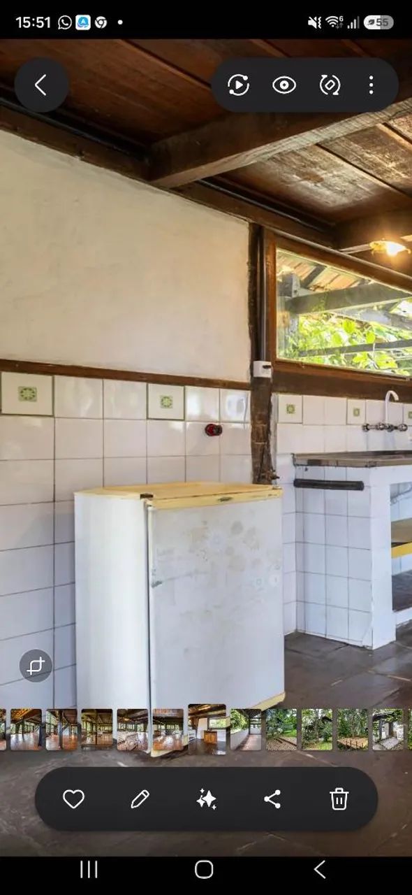 Frigobar Consul 120  - Foto 2