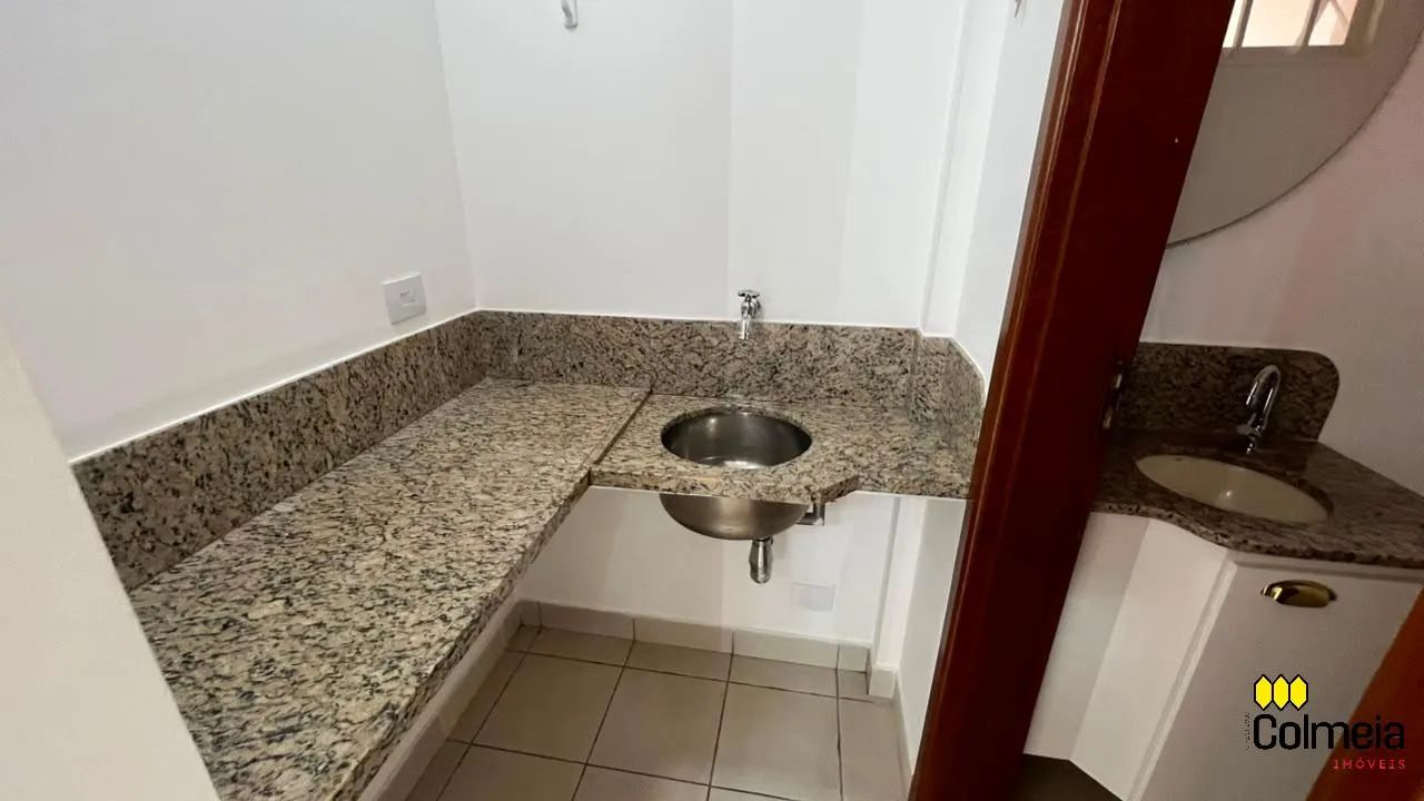 Salão Comercial Próximo a Padaria Monte Líbano - Foto 5