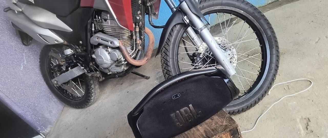 JBL BOMBOX 3  - Foto 2
