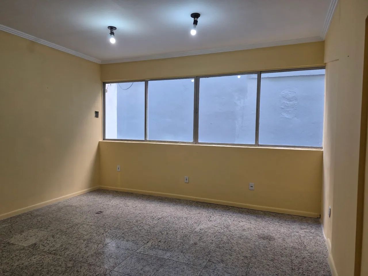 Sala, reformada no centro, Relógio de São Pedro - Foto 2