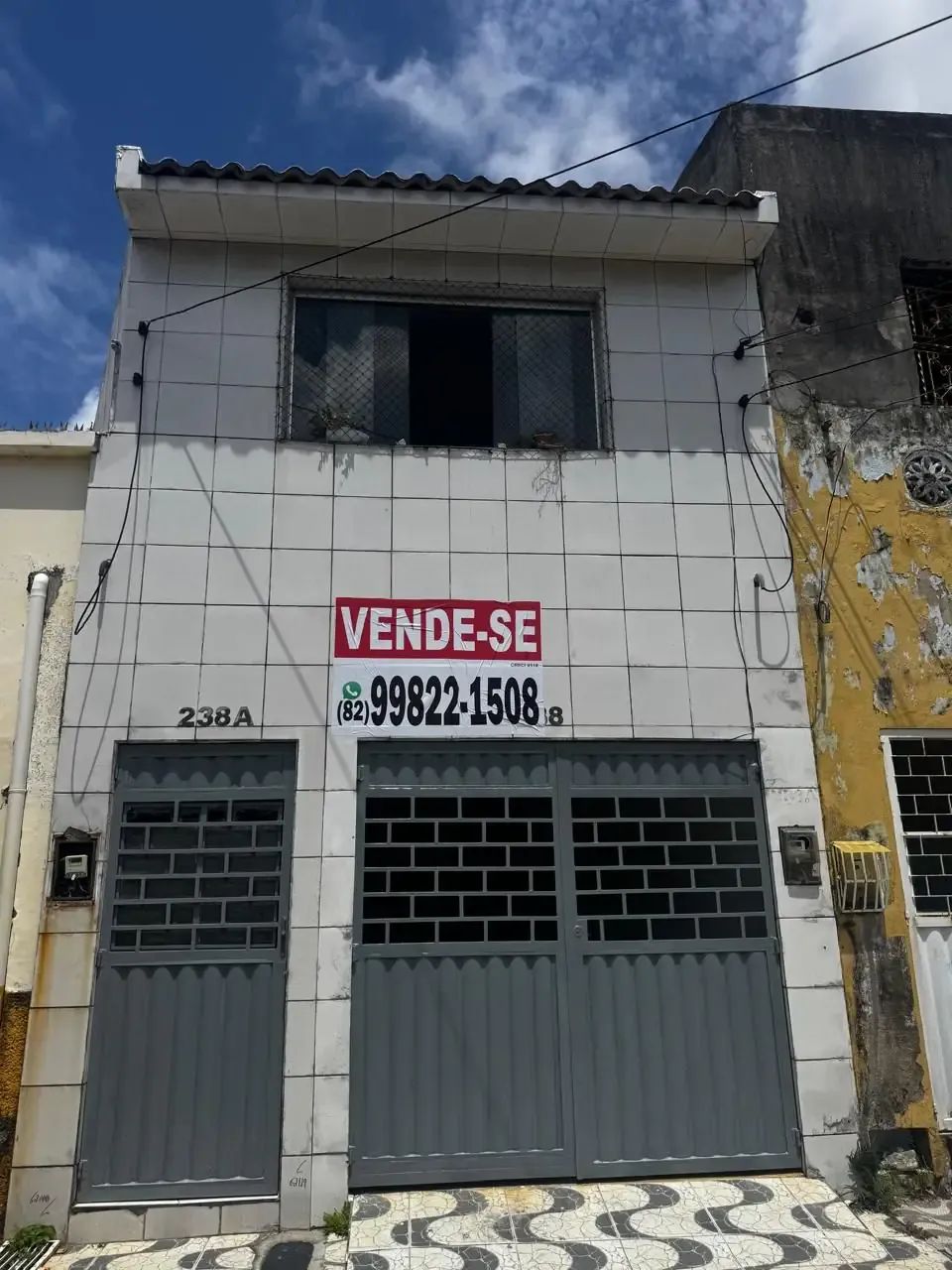 Casa à venda, PRADO, Maceió, AL
