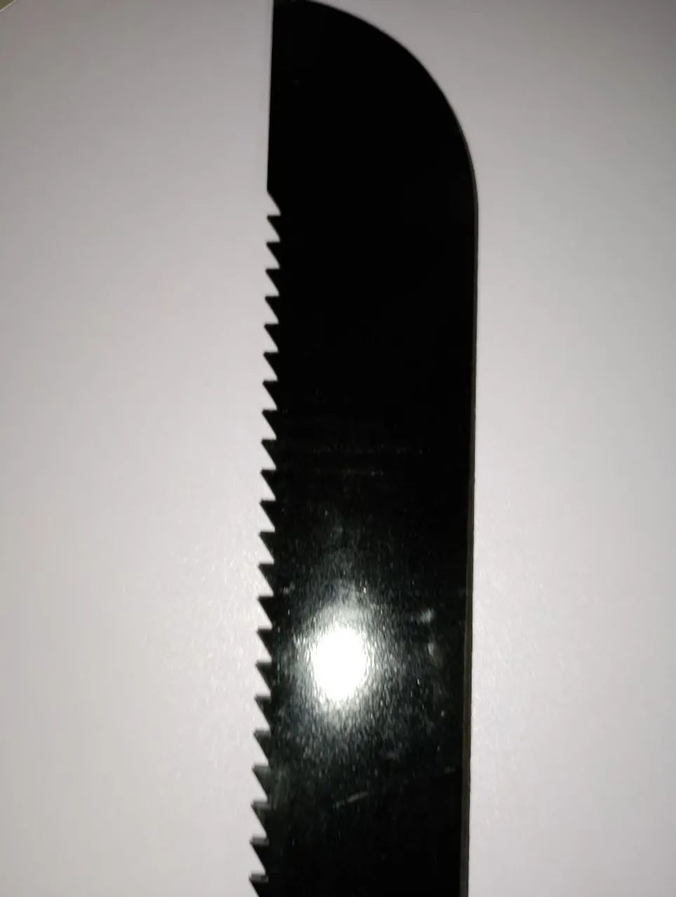 Facão de sobrevivência  - Foto 3