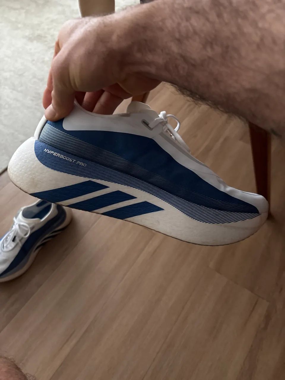 Adidas hyperboost - Foto 3
