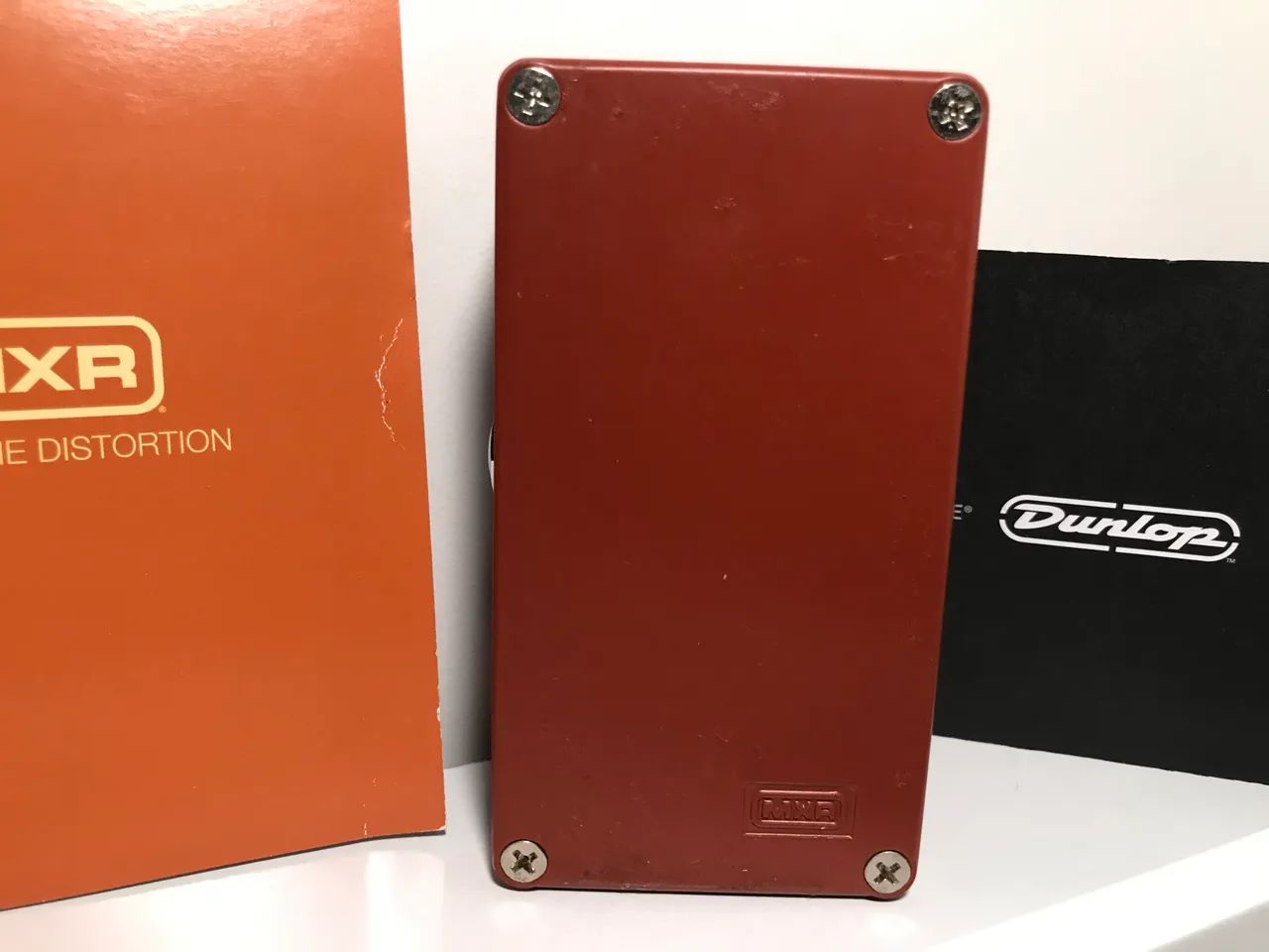 PEDAL MXR M69 PRIME DISTORTION - Foto 3