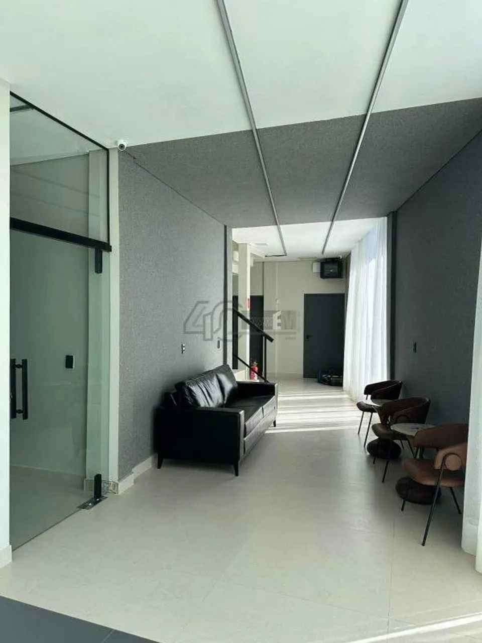 Sala para aluguel, Jóquei - Teresina/PI - Foto 3