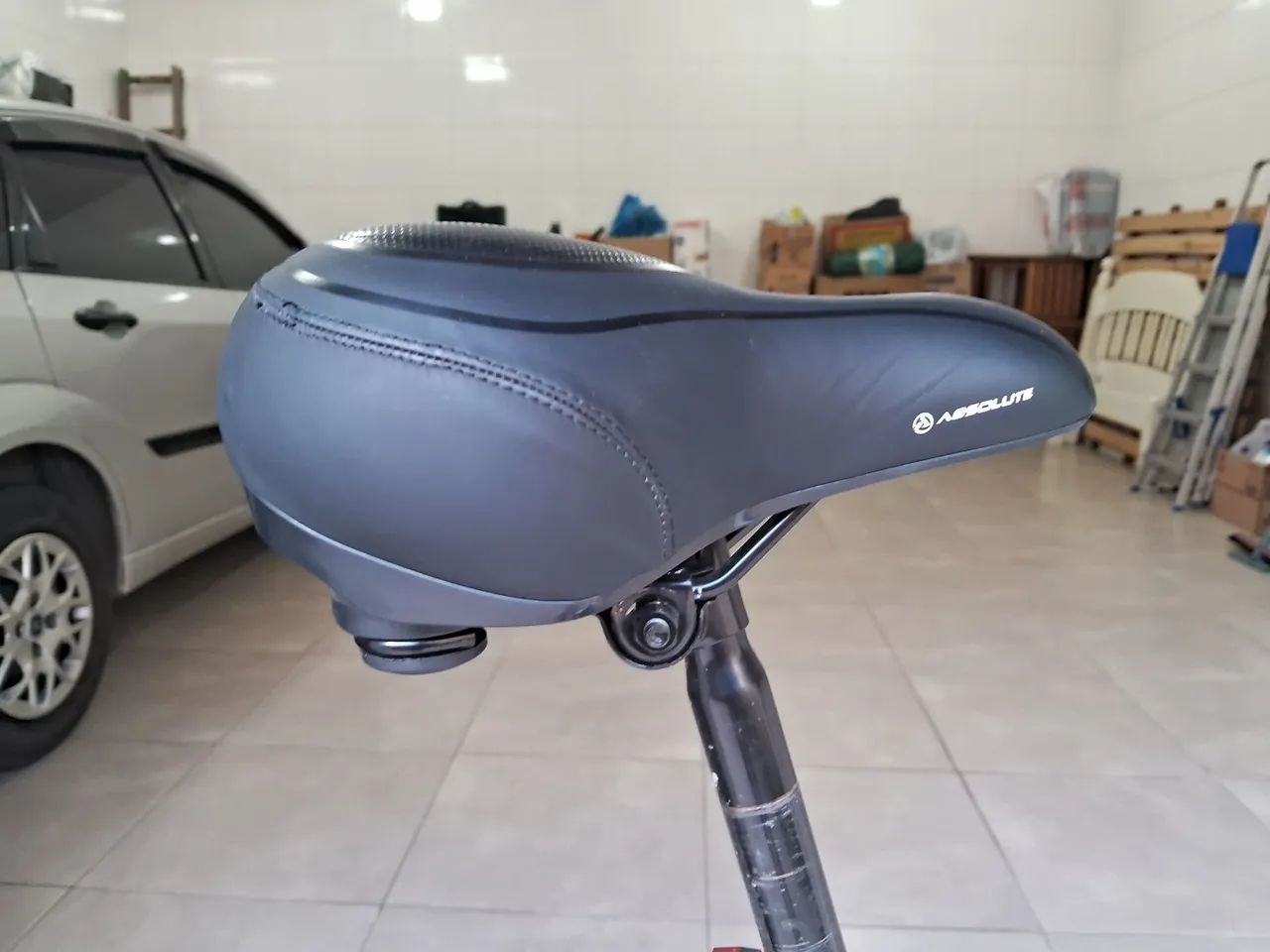 Bicicleta aro 29 - Foto 5