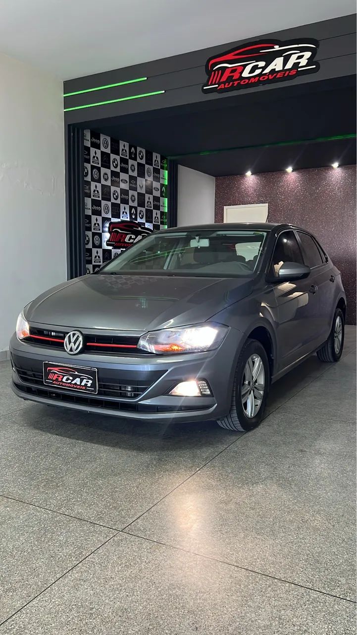 Volkswagen Polo 2018