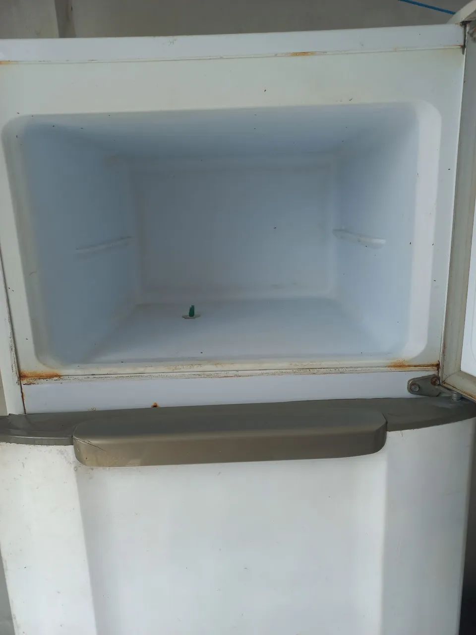 Geladeira  - Foto 2