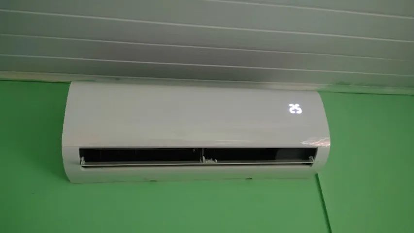 Ar condicionado  - Foto 2