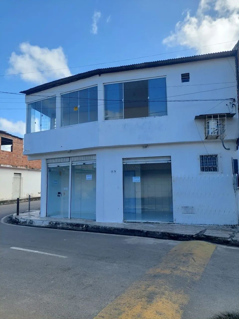 Vendo prédio comercial em Barra dos coqueiros/ Sergipe  - Foto 2