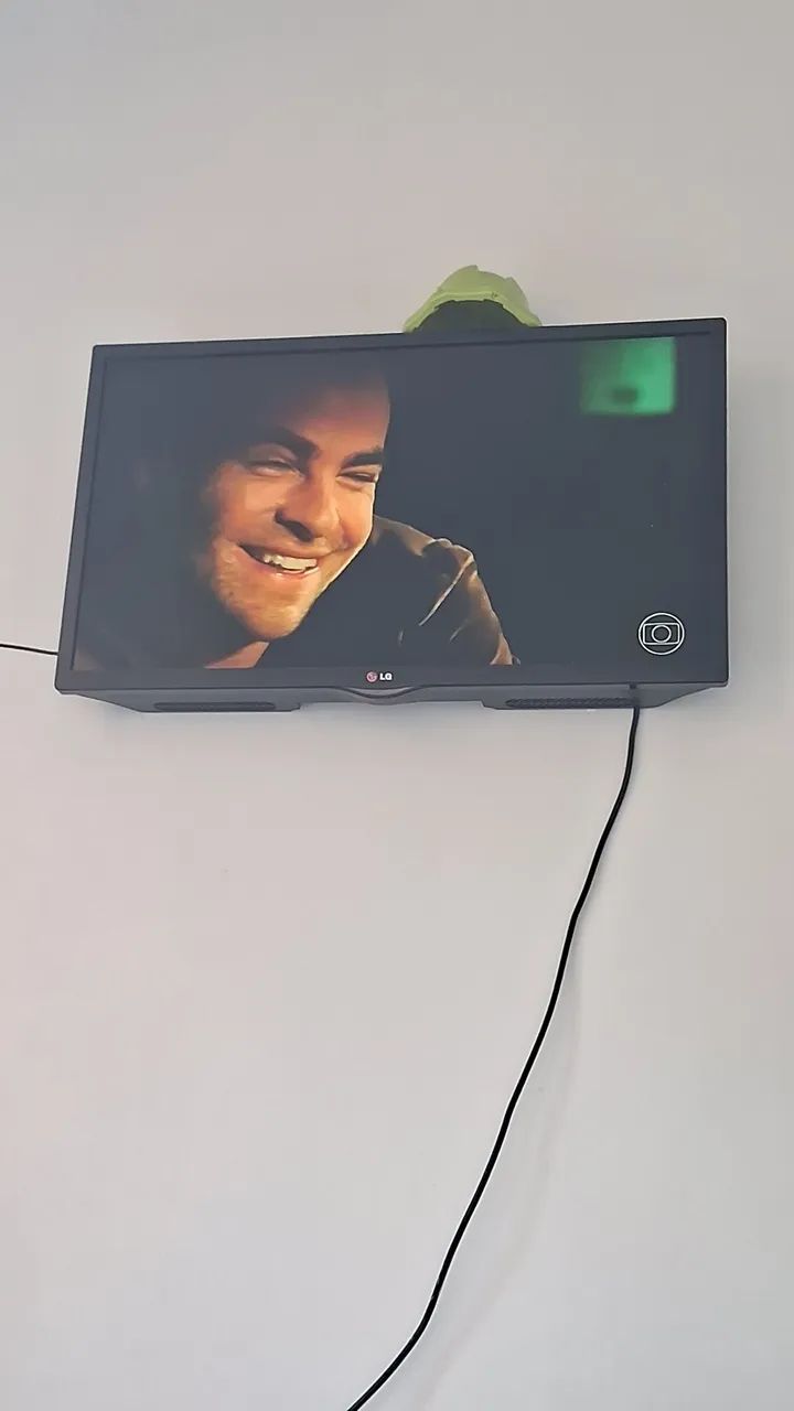 Tv LG 32p