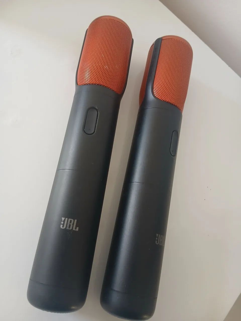 Microfone JBL