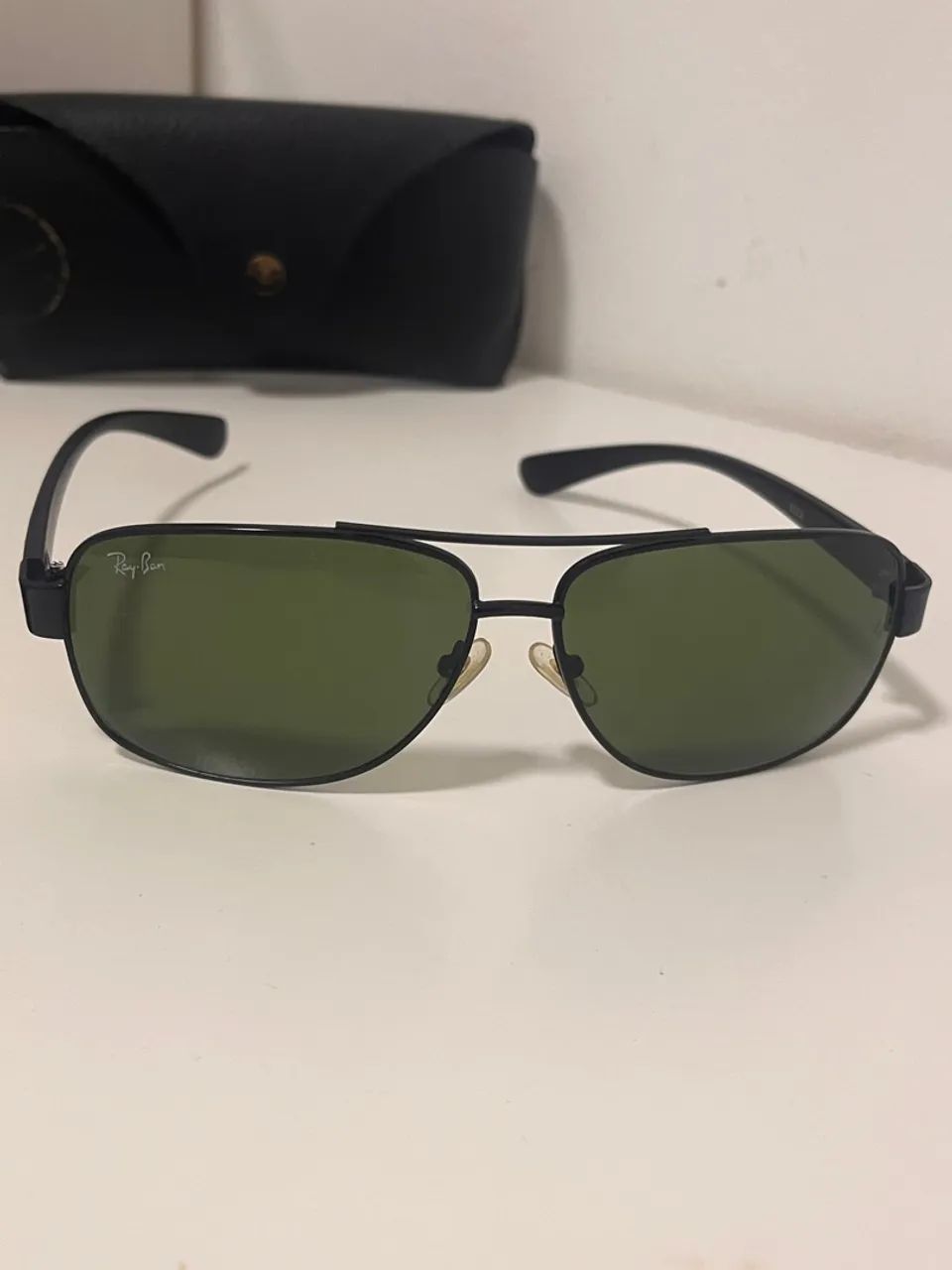 Óculos Ray-Ban RB3663( original ) - Foto 3