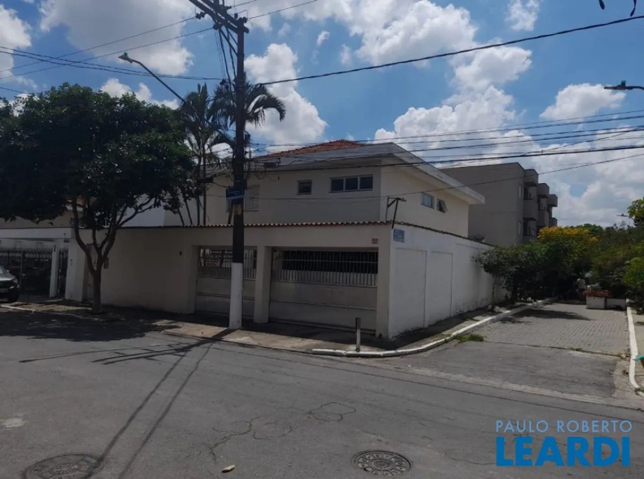 SOBRADO - SANTO AMARO - SP - Foto 2