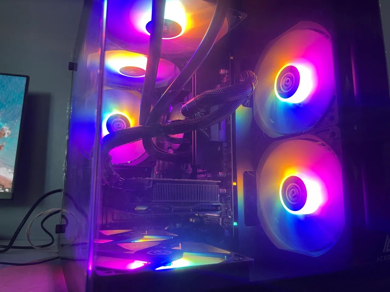 Pc gamer I5  - Foto 2