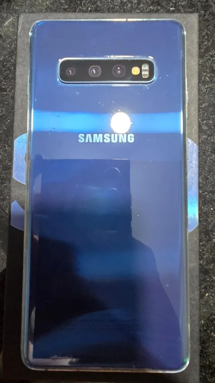 SAMSUNG GALAXY S10PLUS - Foto 2