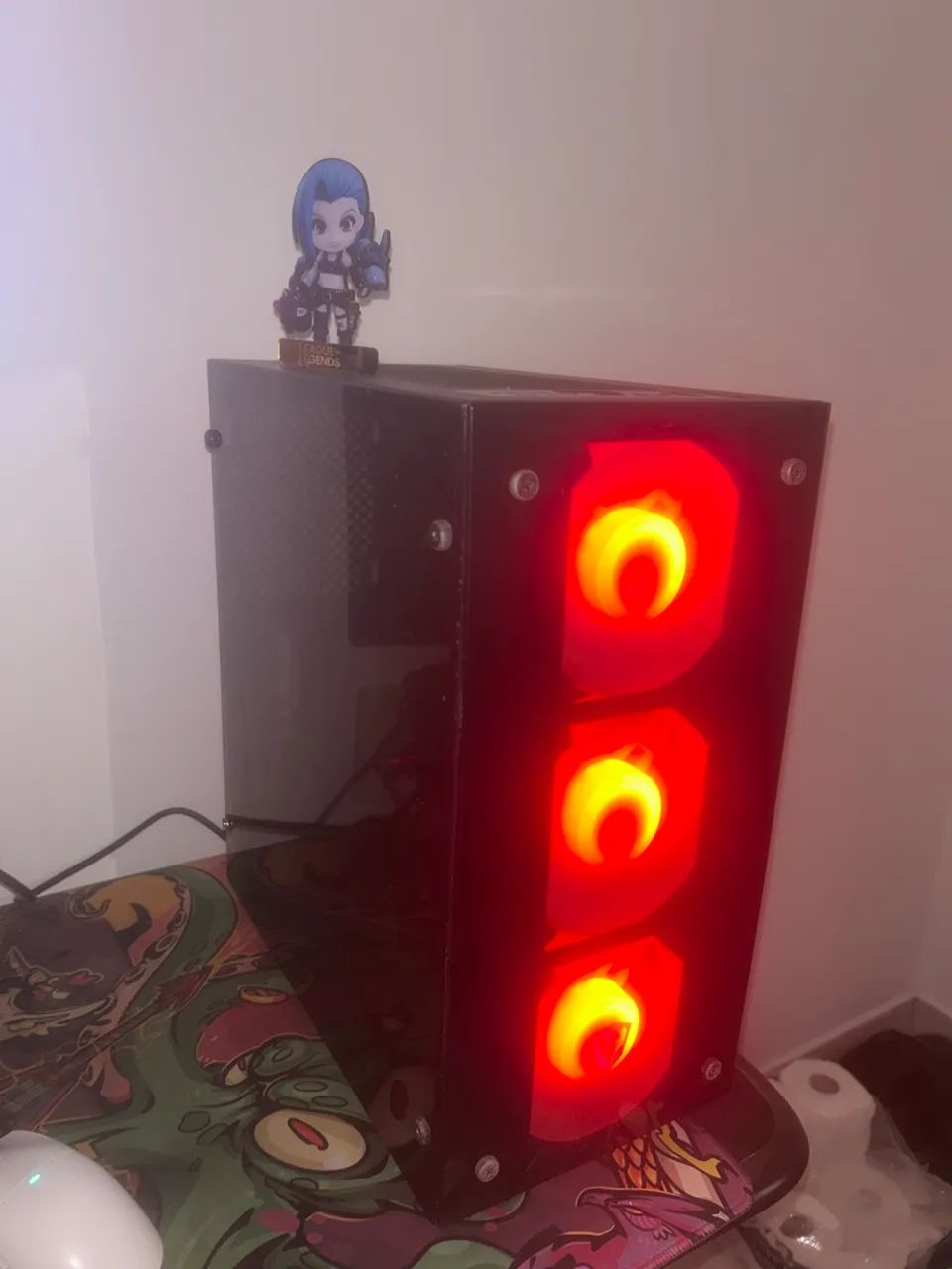 Pc gamer básico  - Foto 2