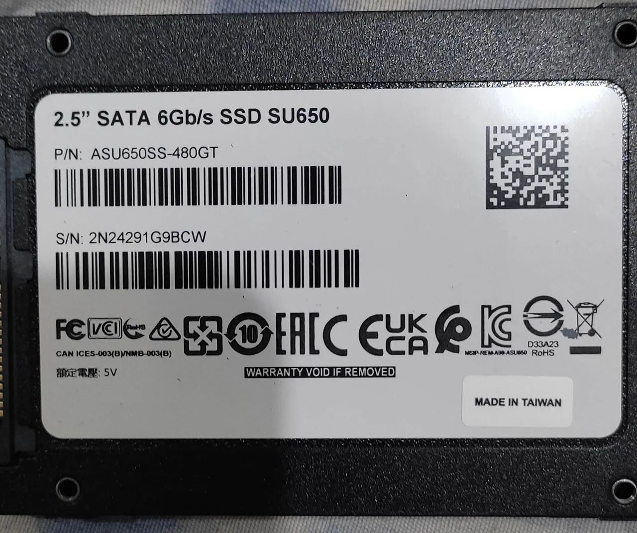 Vendas , placa de vídeo, processador,HD . - Foto 3