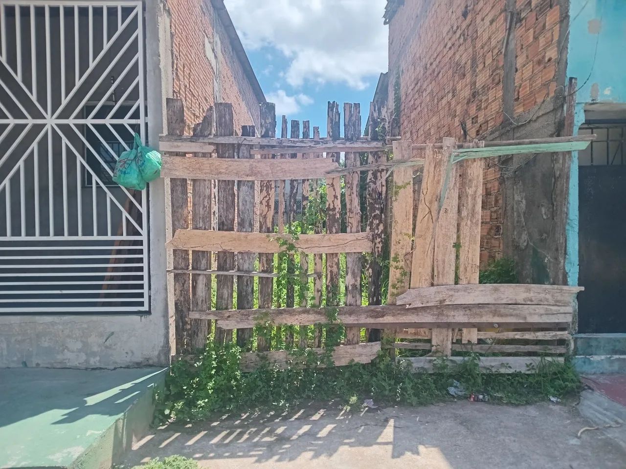 Terreno na Gaspar Dutra curio utinga 30 mil - Foto 2