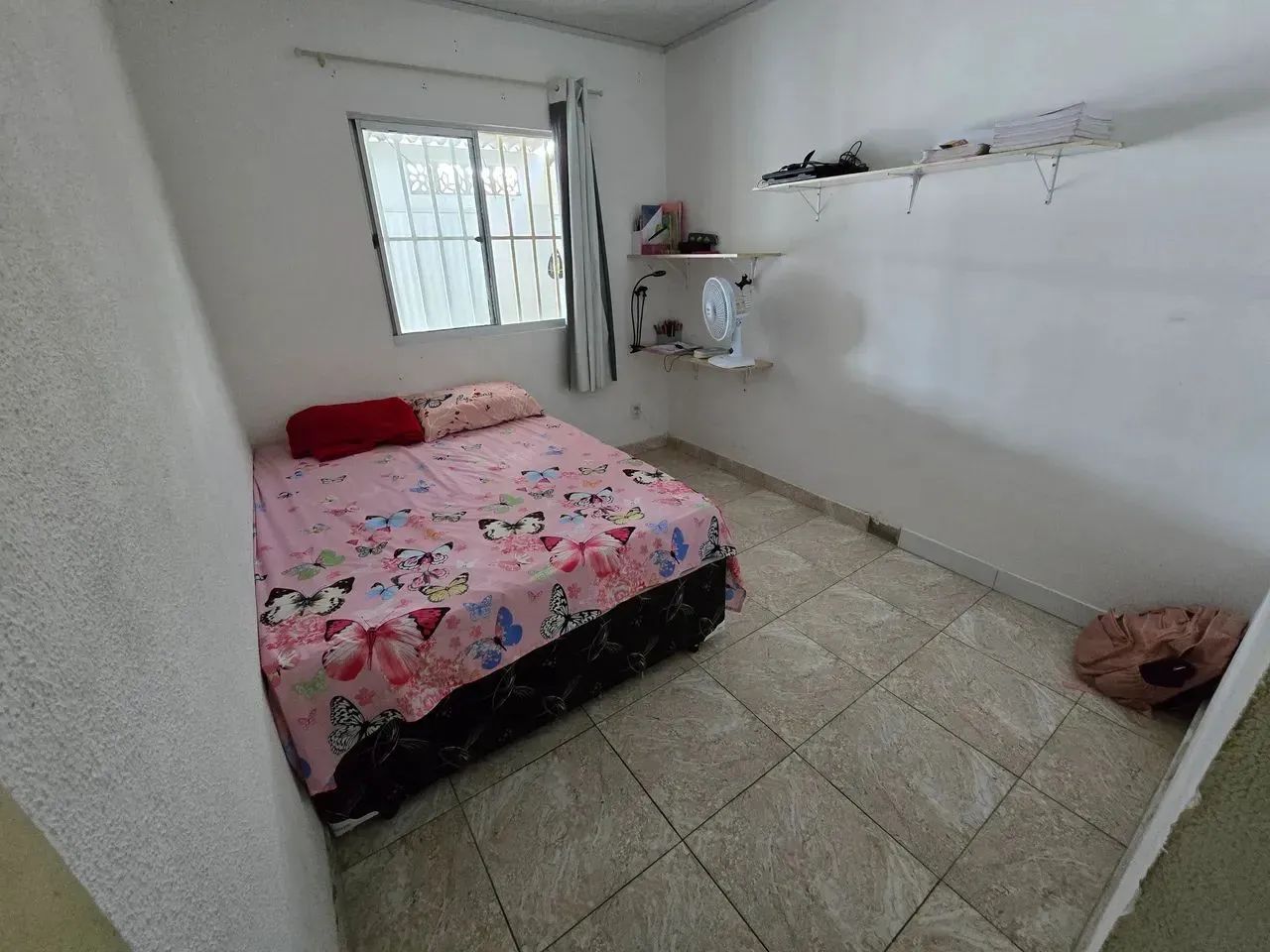 Casa Reformada com 3 Quartos no Novo Jardim | Cidade Universitária - Foto 8