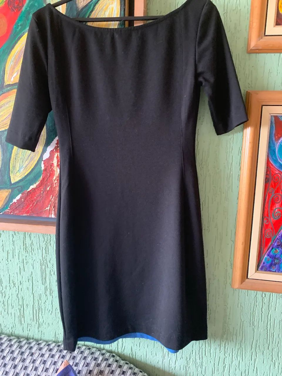 Vestido Farm TAM P - Foto 3