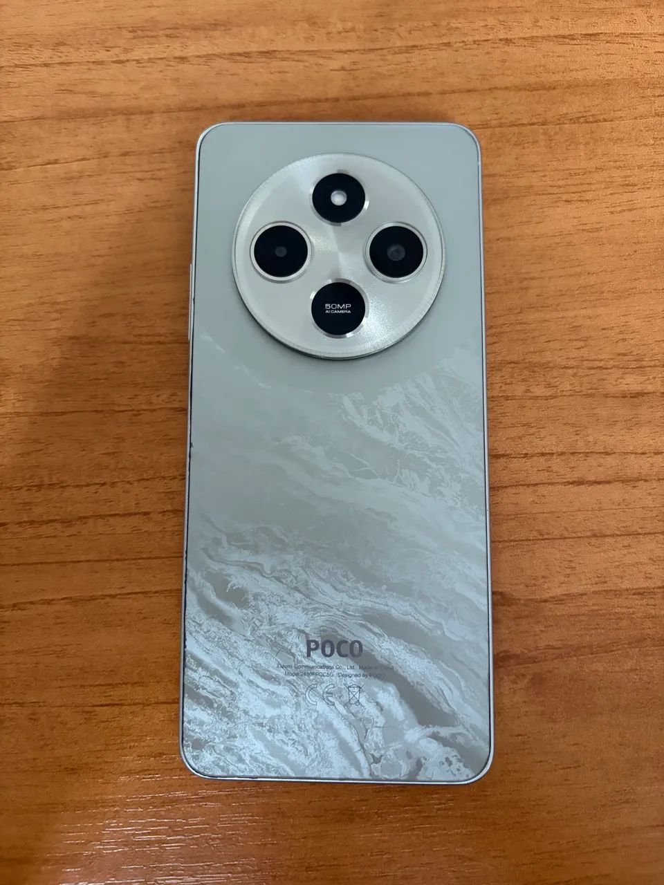 Celular xiaomi POCO c75 256GB