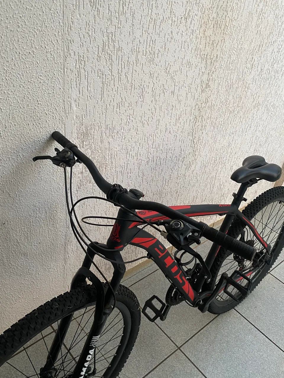 Bicicleta Yamada Ecos - Foto 3