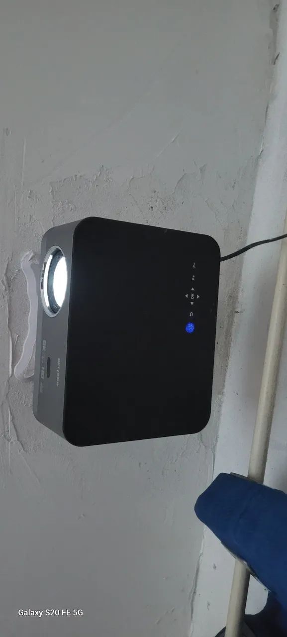 Projetor ac1041 