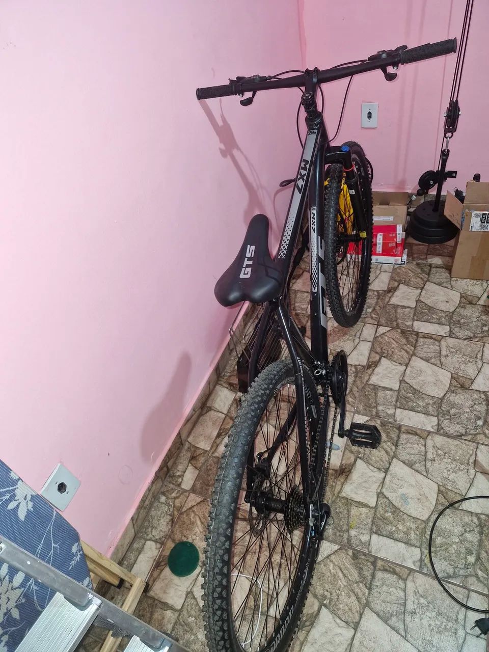Bicicleta aro 29 - Foto 3