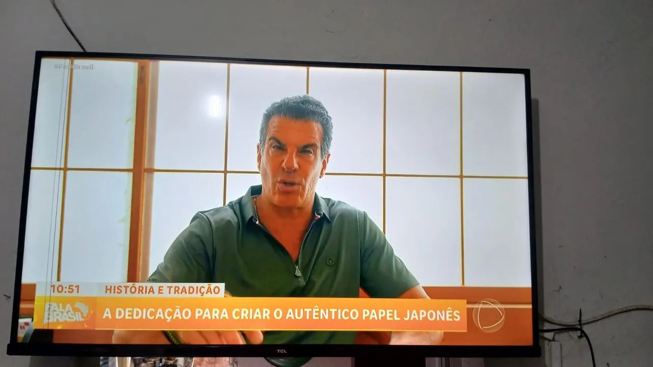TCL 42 polegadas