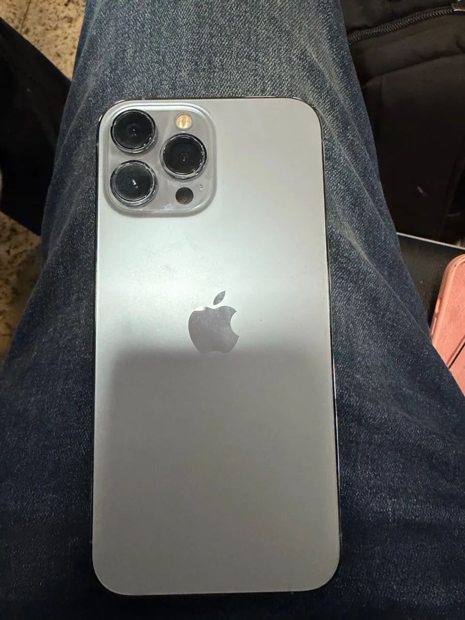 iPhone 13 Pro Max 128Gb - Foto 2
