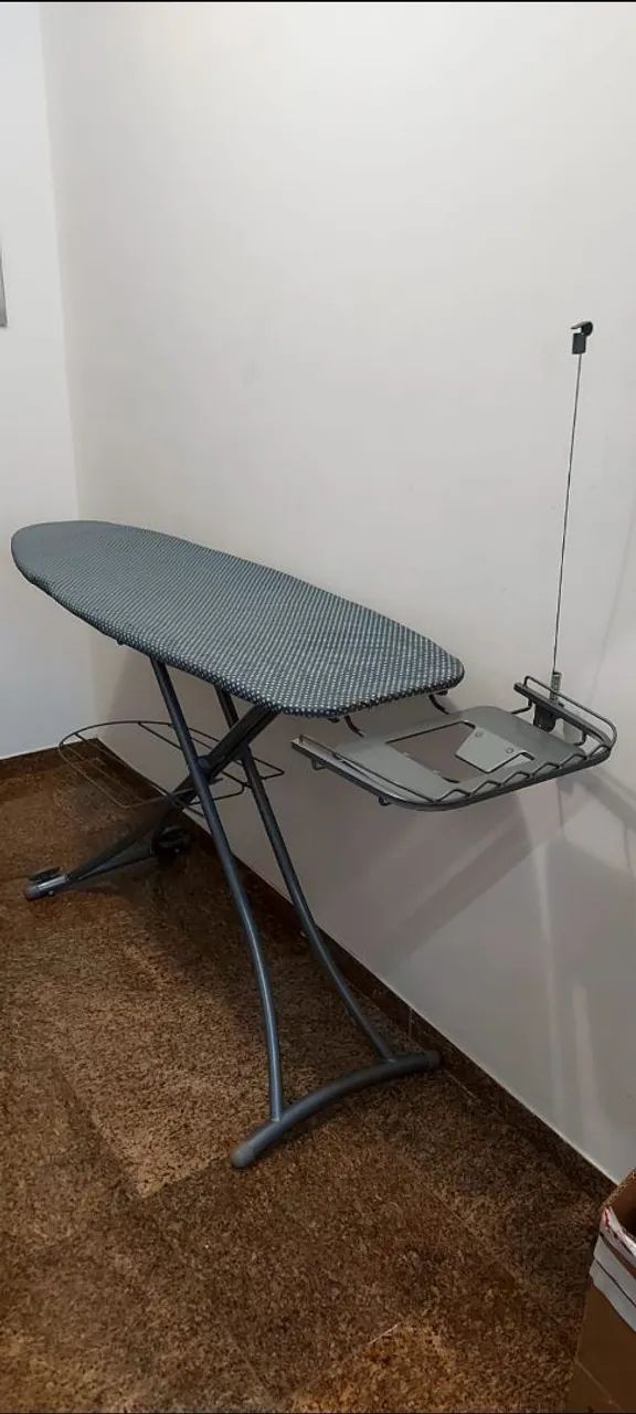 Passadeira semi nova