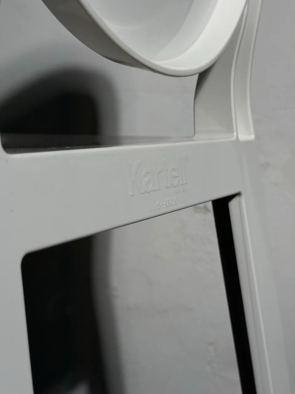 Banqueta kartell  - Foto 2