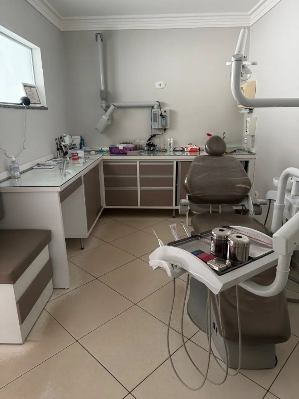 Cadeira Odontológica  - Foto 5