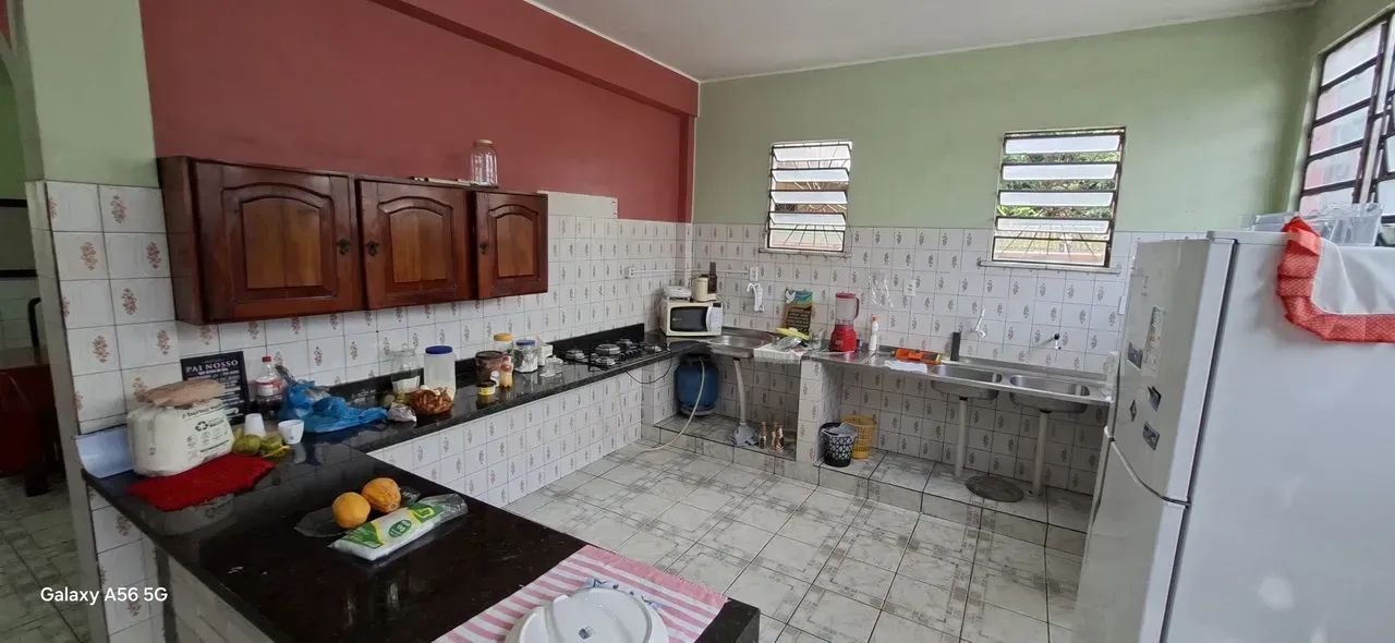 ALUGA-SE CADA AMPLA NA REDENÇÃO - 20.000 - Foto 3