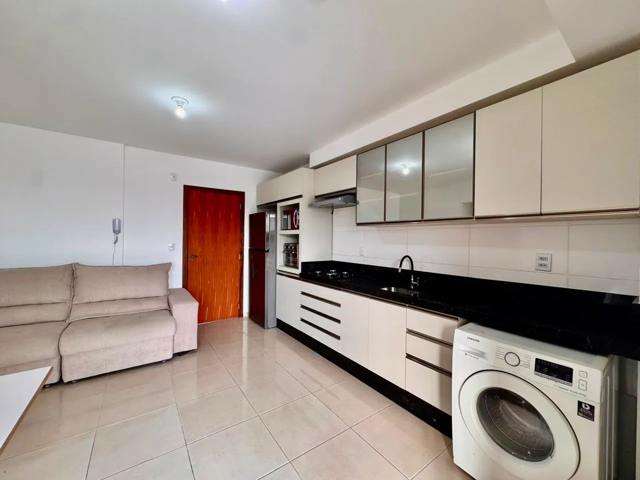 APARTAMENTO LOCAÇÃO ITAPEMA  - Foto 10