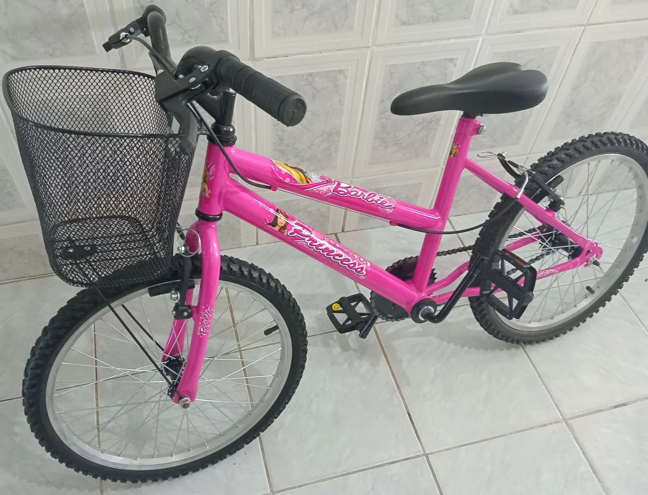 Bicicleta aro 20 nova  - Foto 3