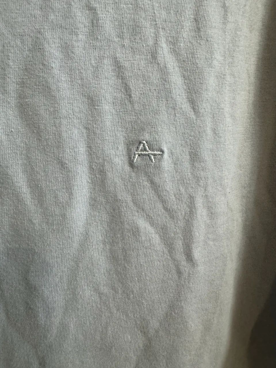 Camiseta Aramis - Foto 3