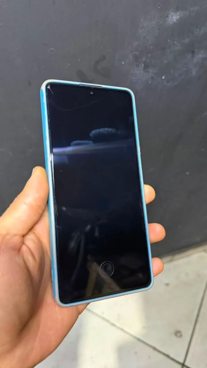 Celular Poco M6 Pro usado (leia o anúncio)