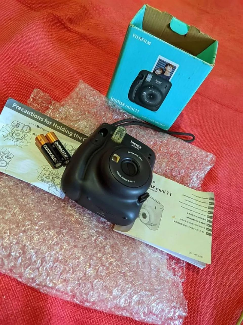 Instax mini 11  - Foto 2