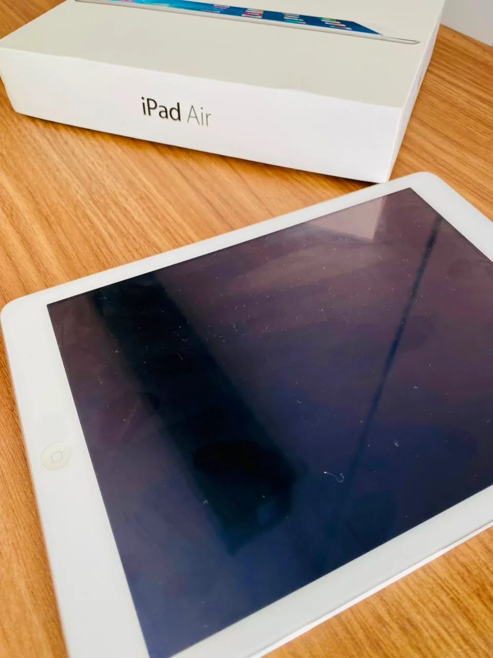 ipad air 1º geração 