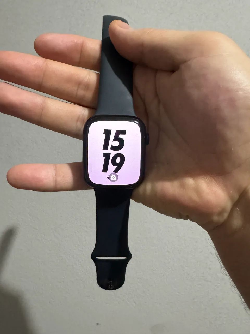 Apple Watch S8 45MM - Foto 5