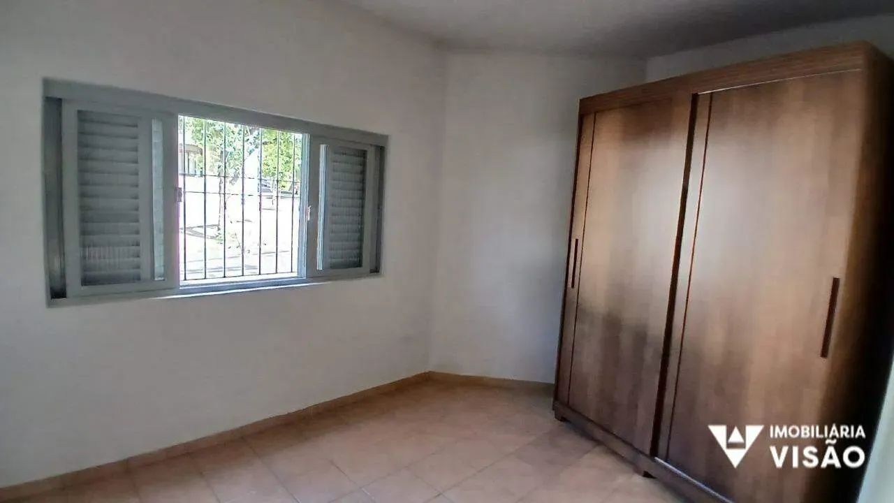 CASA PARA ALUGUEL, 03 QUARTOS, 01 VAGA, MERCÊS - UBERABA/MG - Foto 4