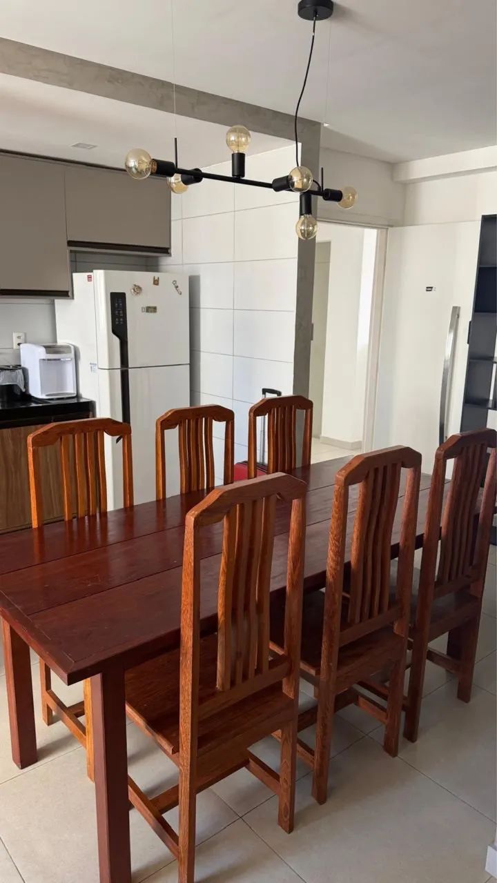 Vendo Mesa - Foto 3