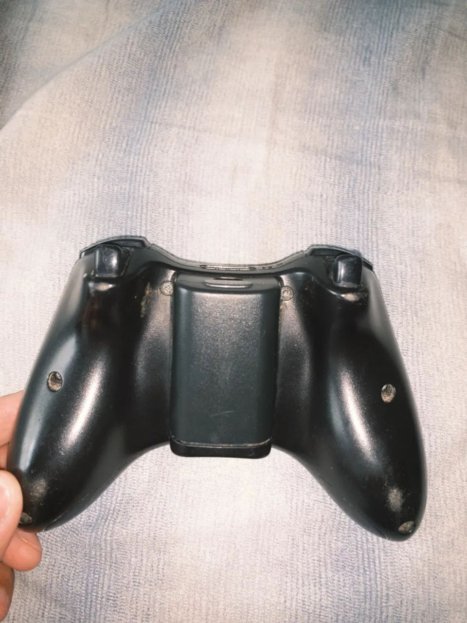 Controle xbox 360