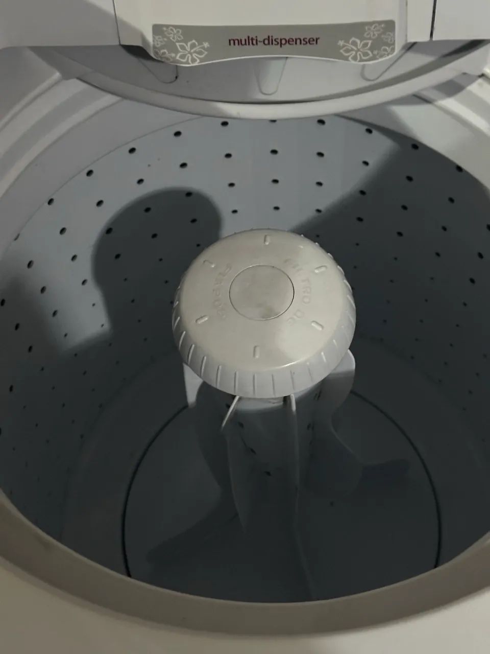 Máquina de lavar Colormaq 11 kg - Foto 2