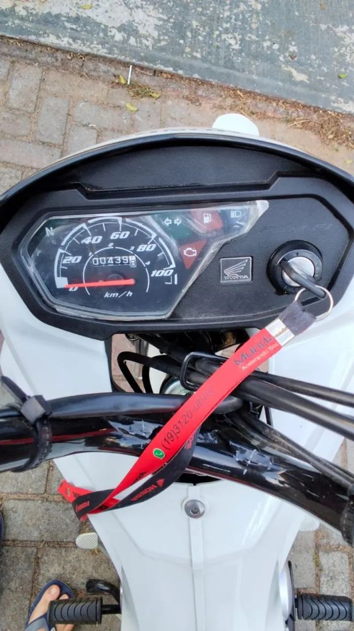 Honda POP - Foto 3